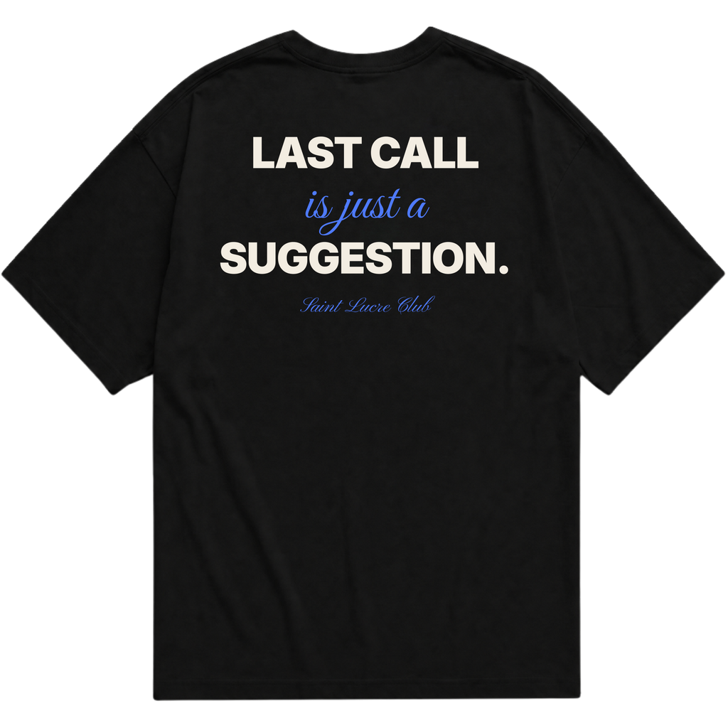 Last Call
