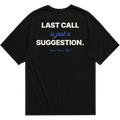 Last Call