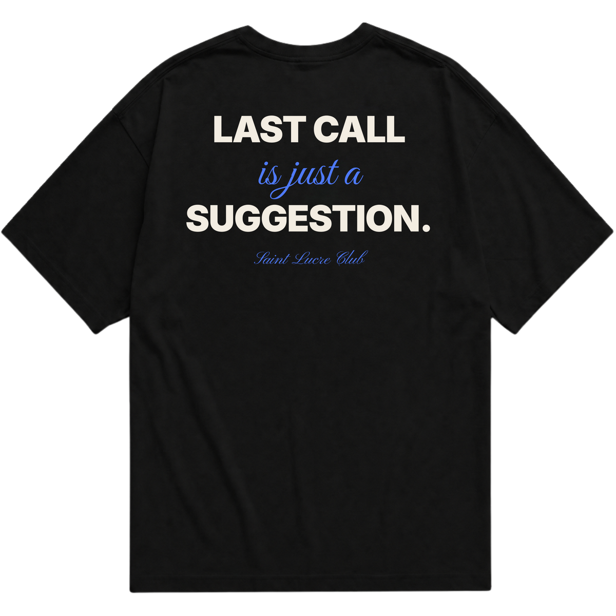Last Call