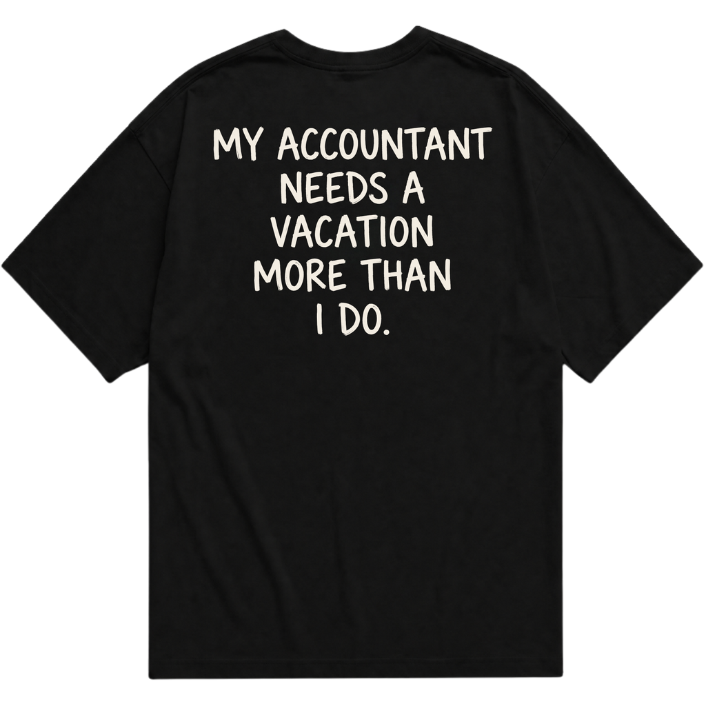 The Accountant