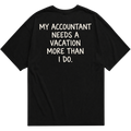 The Accountant