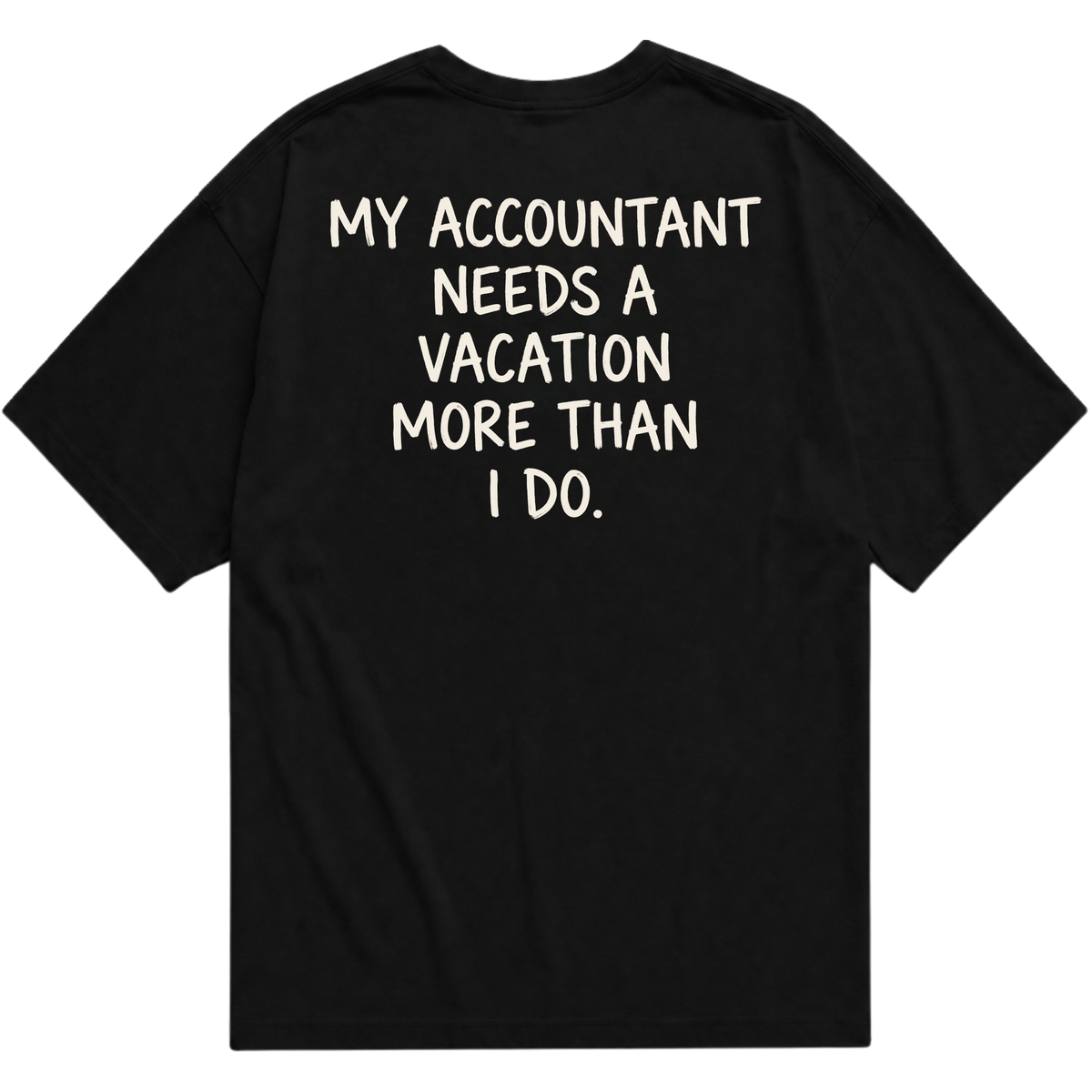 The Accountant