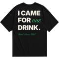 One Drink
