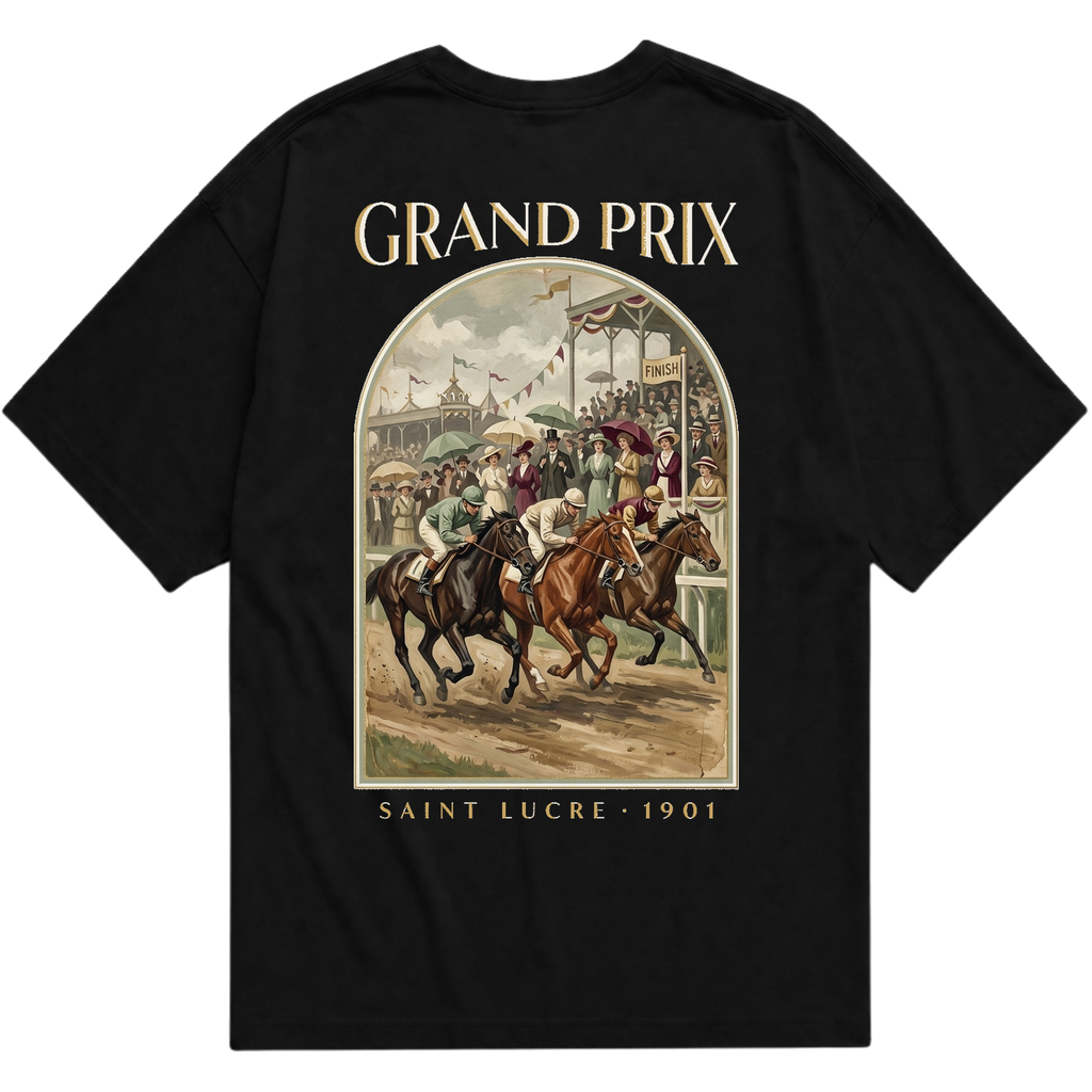 Grand prix