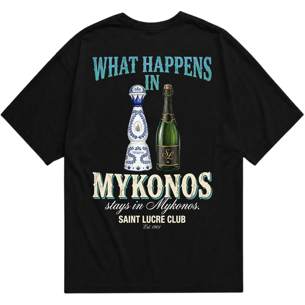 Mykonos