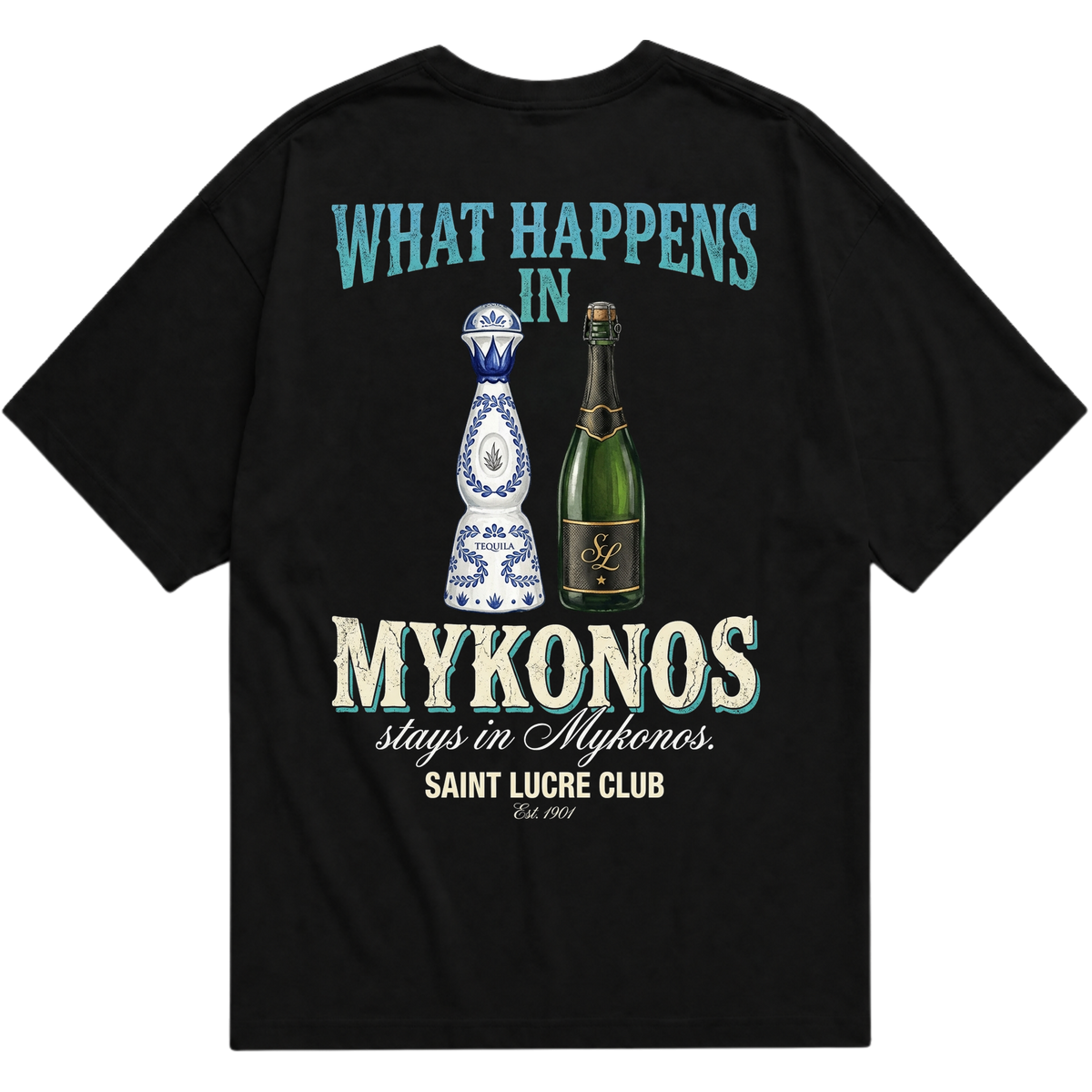 Mykonos