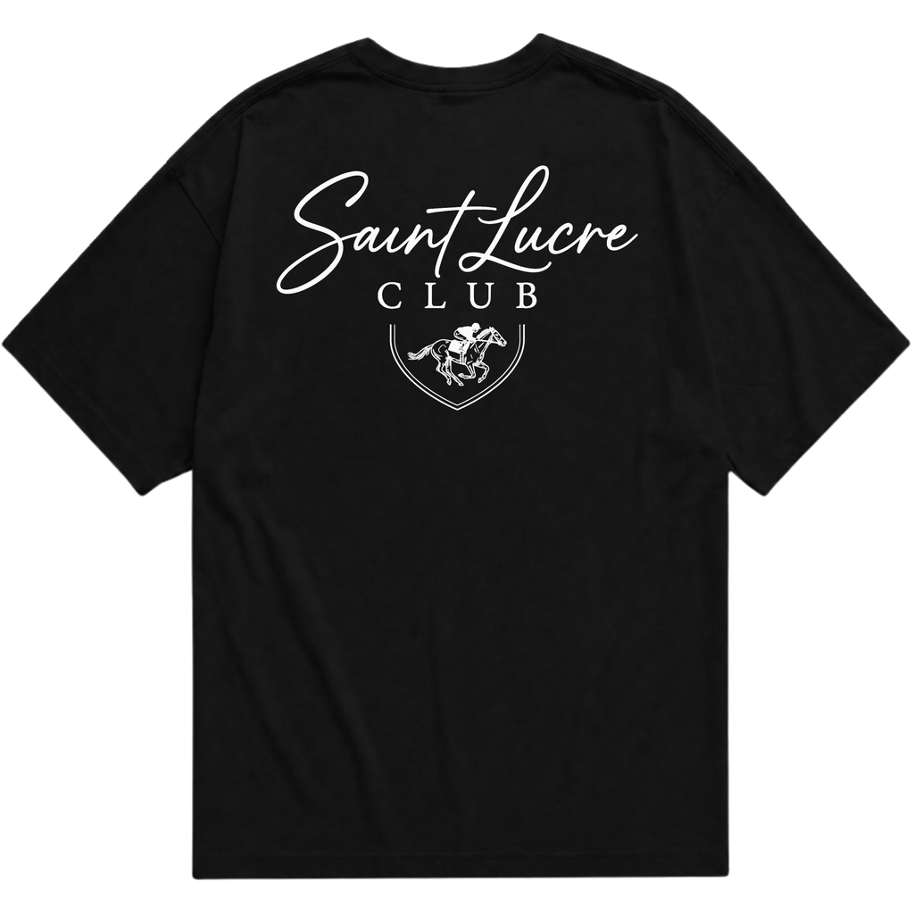 Saint lucre Club