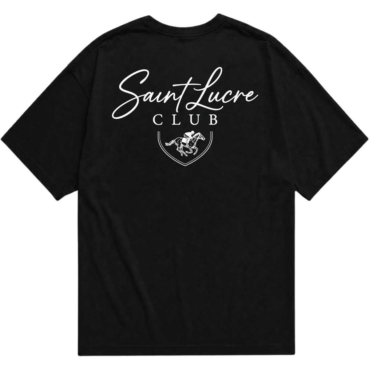 Saint lucre Club