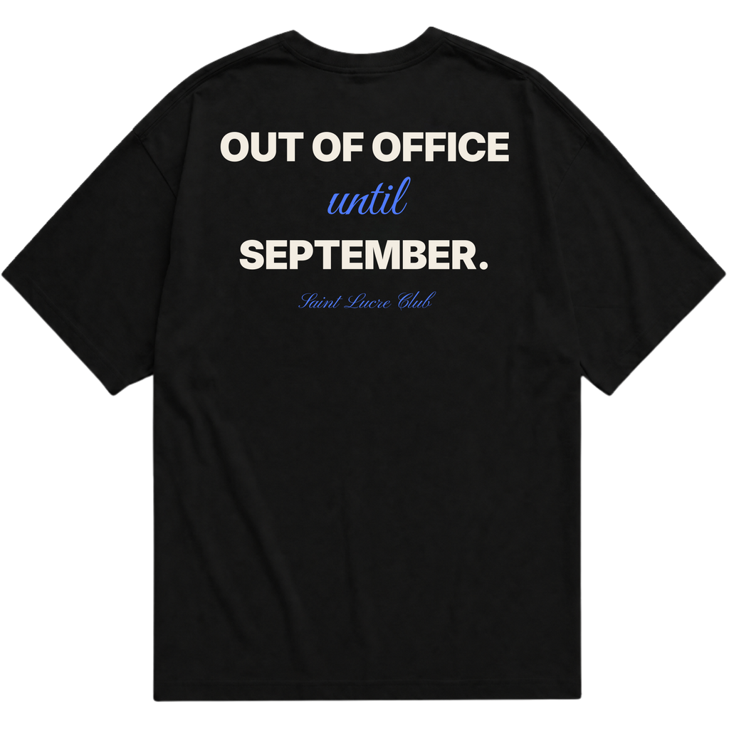 Out of Office