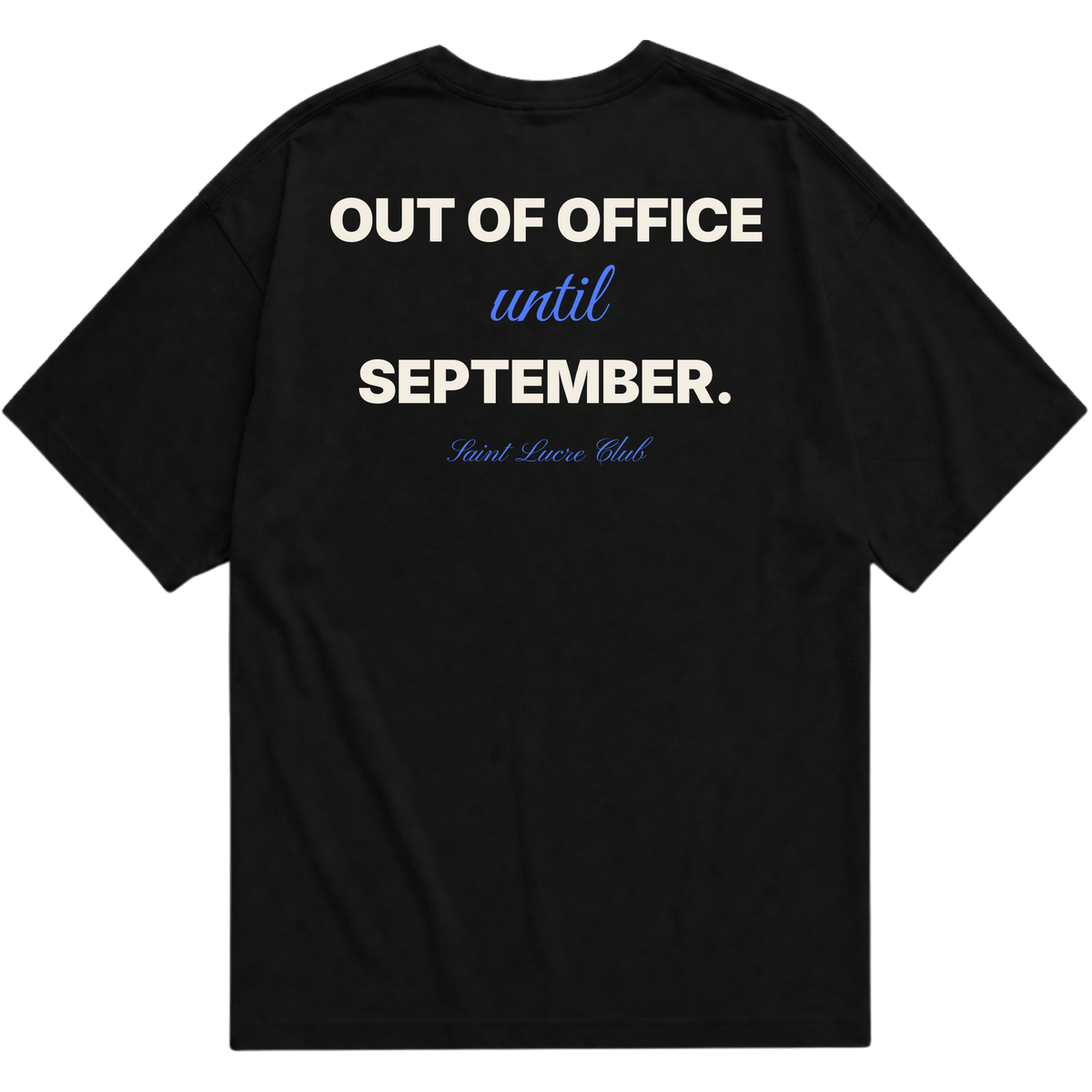 Out of Office