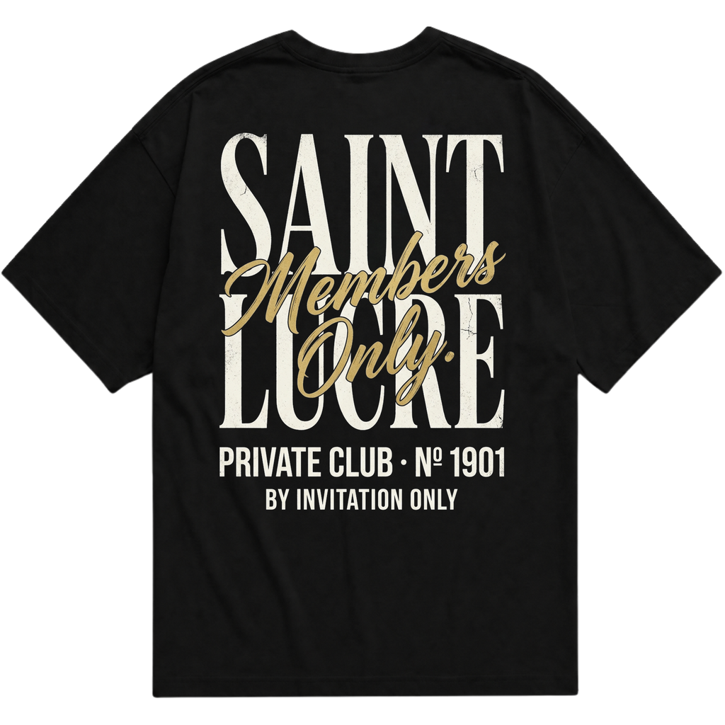 Members only