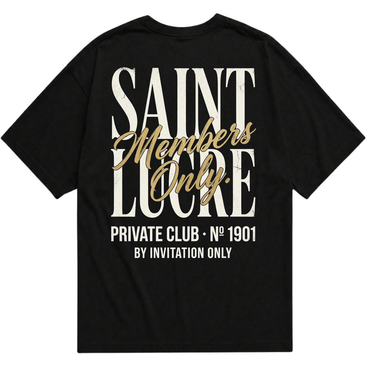 Members only